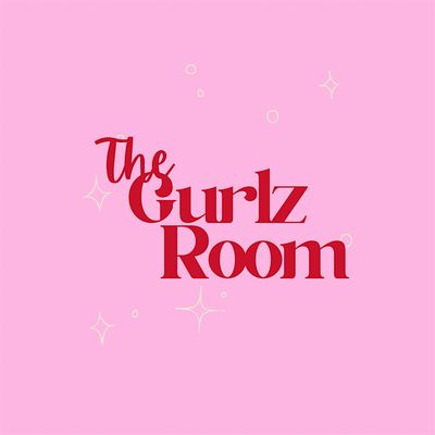 The Gurlz Room logo