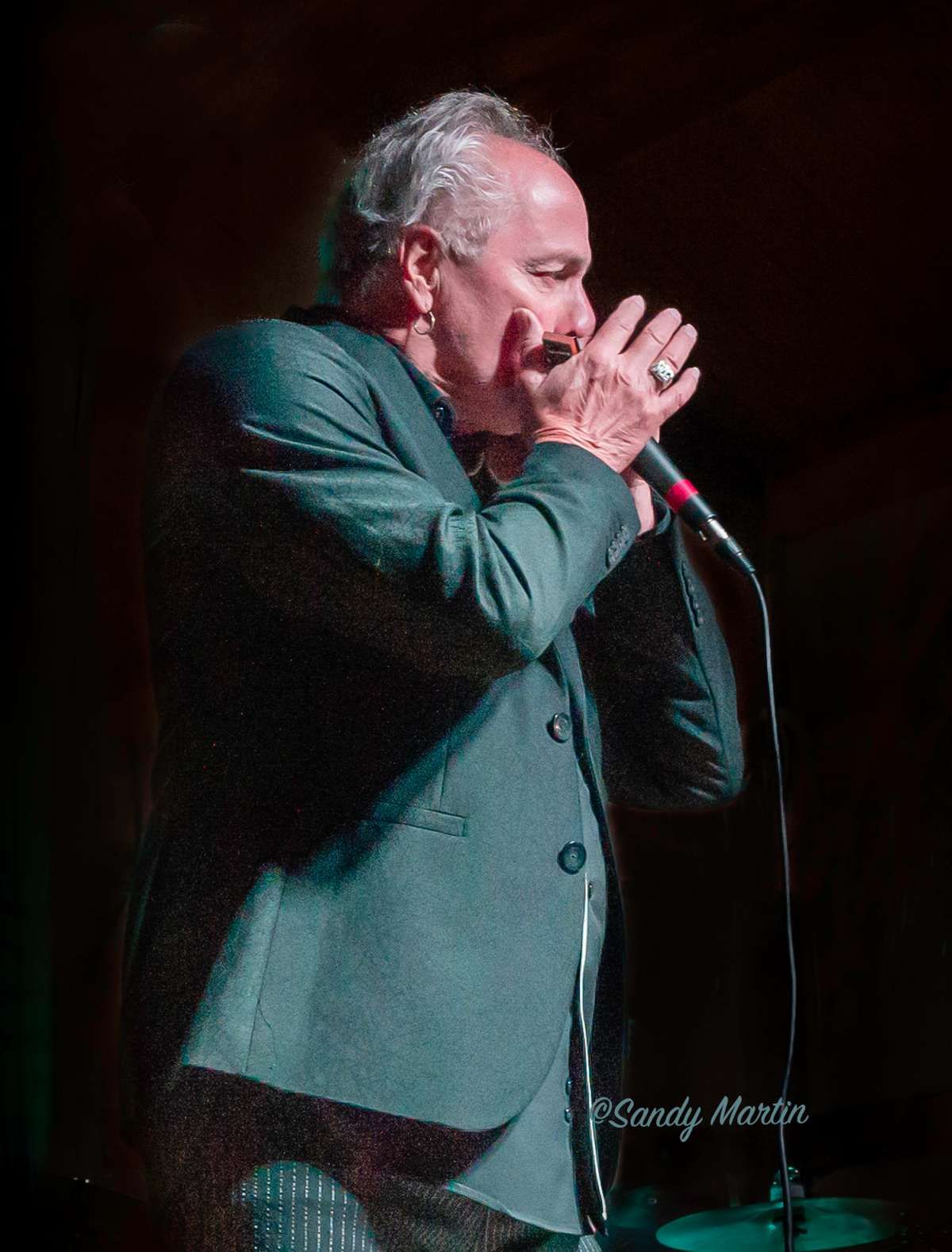 James Montgomery Band  Duke Robillard Band  Diane Blue & The Blues Express, 29 August | Event in Greenville