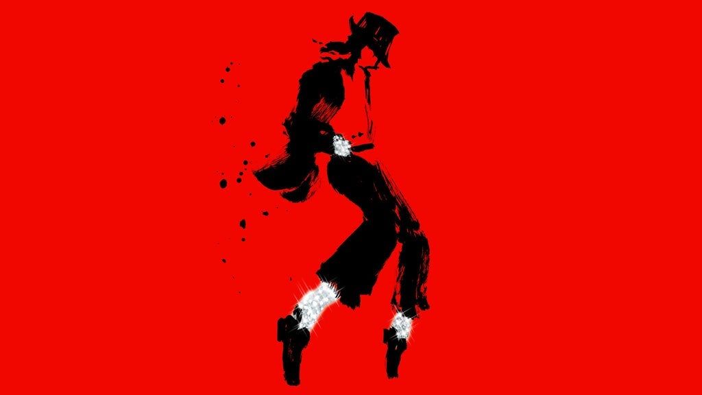 MJ The Musical - Audio Description Performance, 3 August | Event in San Jose | AllEvents