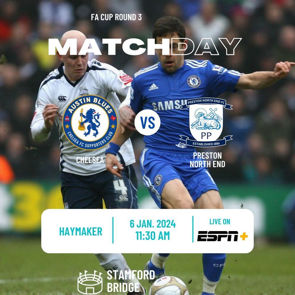 chelsea-v-preston-north-end-fa-cup-round-3-haymaker-austin