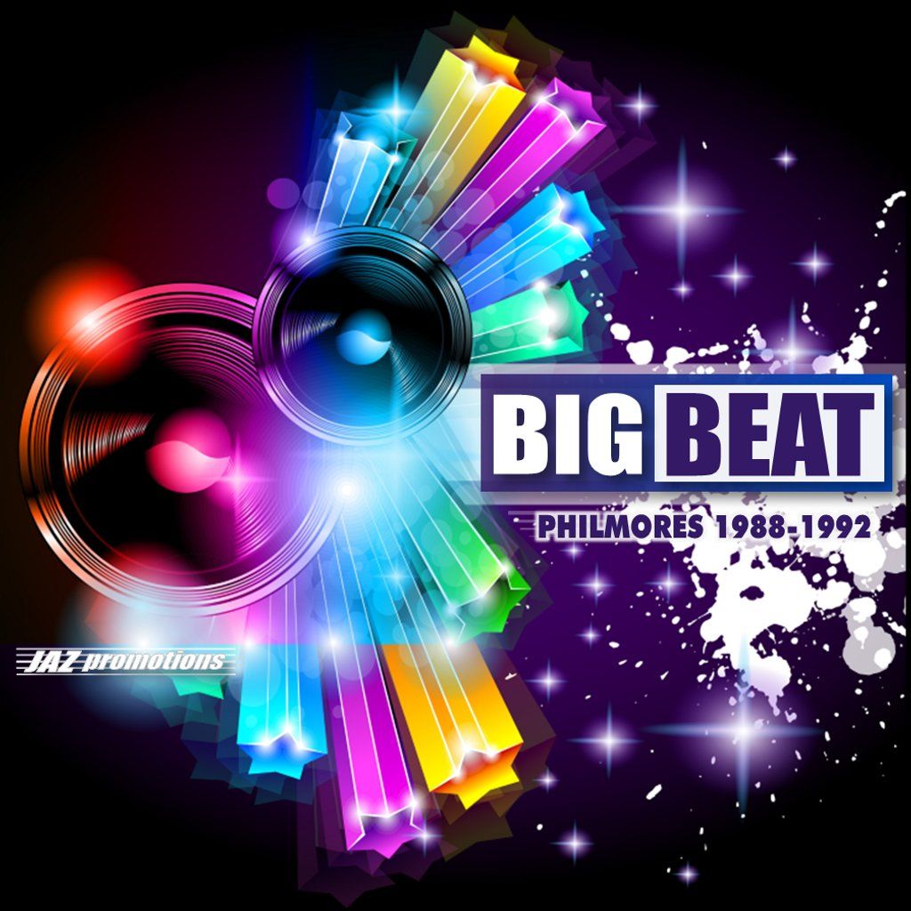 Philmores BIG BEAT Reunion 2025, 11 October | Event in Middlesbrough | AllEvents