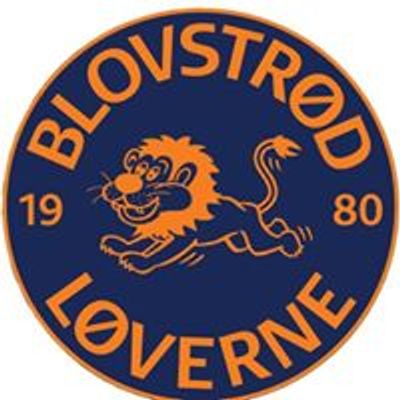 Blovstrød Løverne
