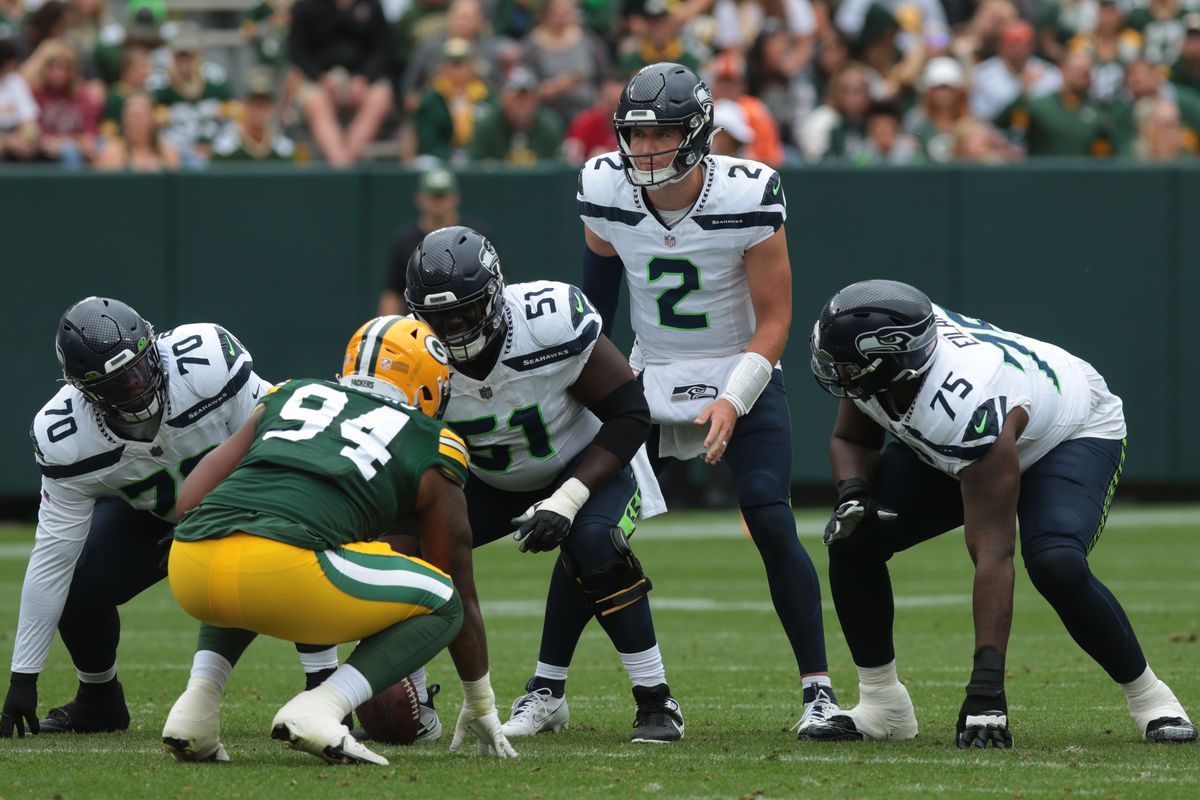 NFL Preseason: Green Bay Packers vs. Seattle Seahawks, 22 August | Event in Green Bay | AllEvents