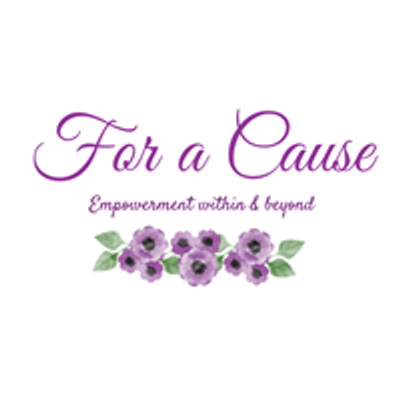 For a Cause