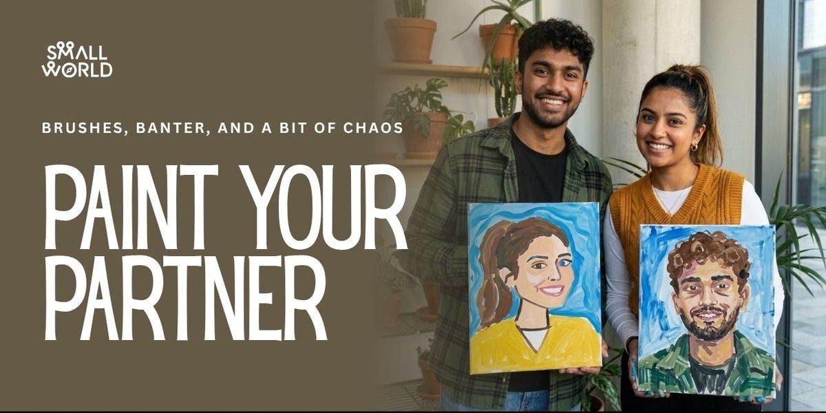 Paint Your Partner
