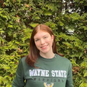 Northern Michigan Wildcats vs. Wayne State Warriors