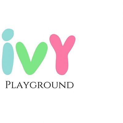 Ivy Playground LLC logo