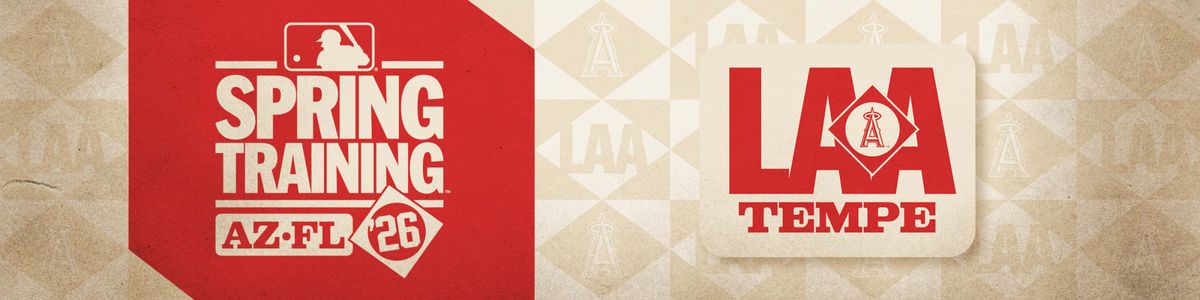 Spring Training - Colorado Rockies at Los Angeles Dodgers at Camelback Ranch - Glendale, 7 March | AllEvents