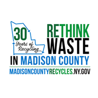 Madison County Solid Waste & Recycling
