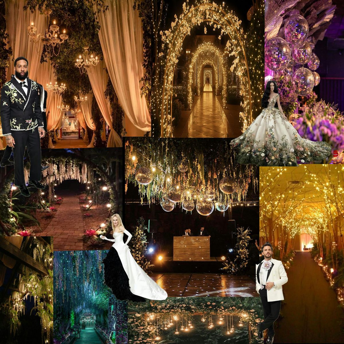 Golden Hops Gala: A New Years Eve Event