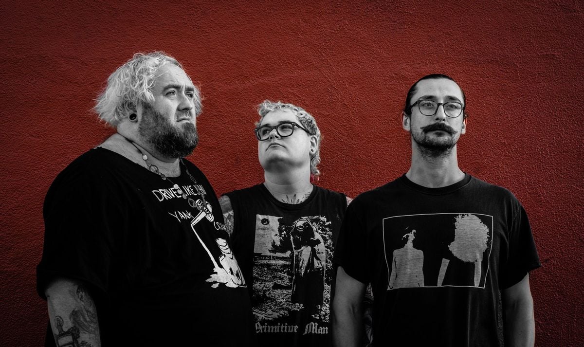Body Void, 9 August | Event in Somerville | AllEvents