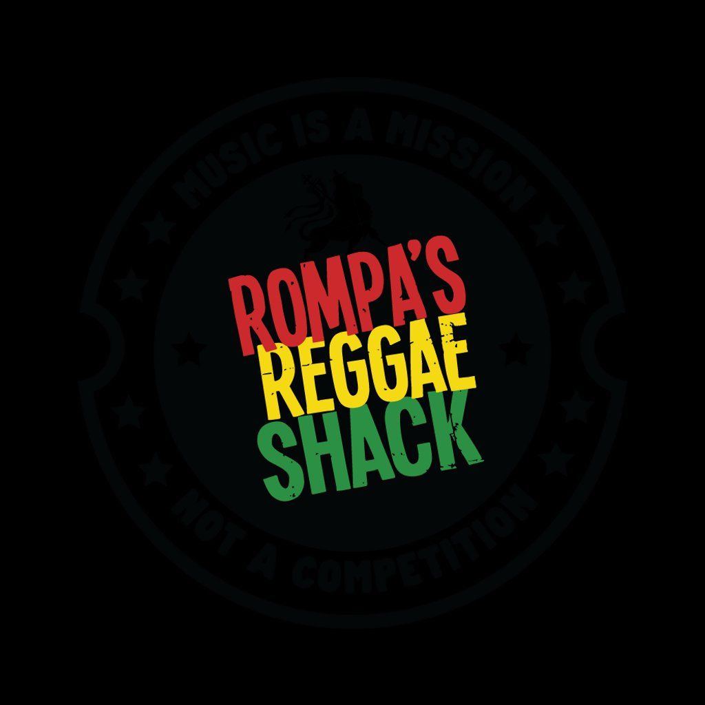 Rompa's Reggae Shack Presents: The Summer Shoobs / Day Party, 26 July | Event in London | AllEvents