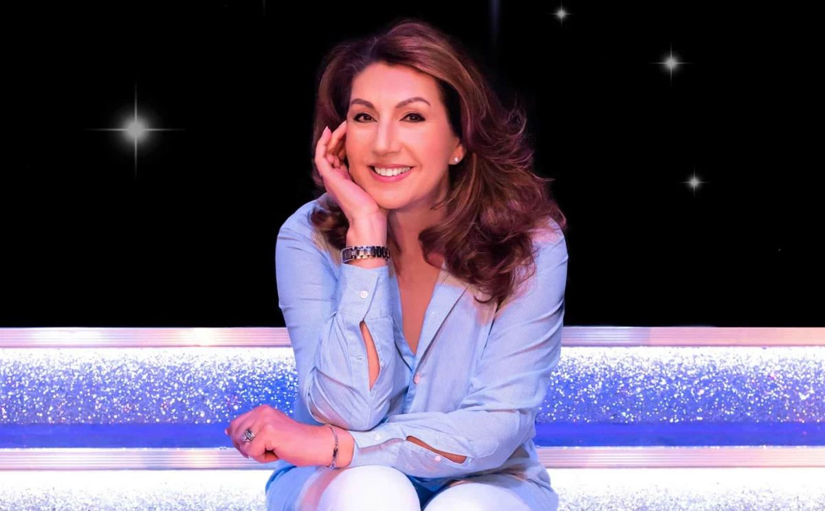 Jane McDonald Manchester Tickets, 10 September | Event in Manchester | AllEvents