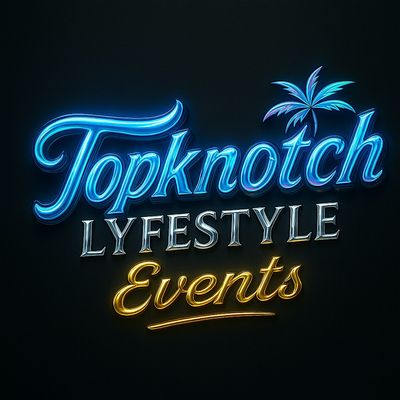 Topknotch Lyfestyle Events