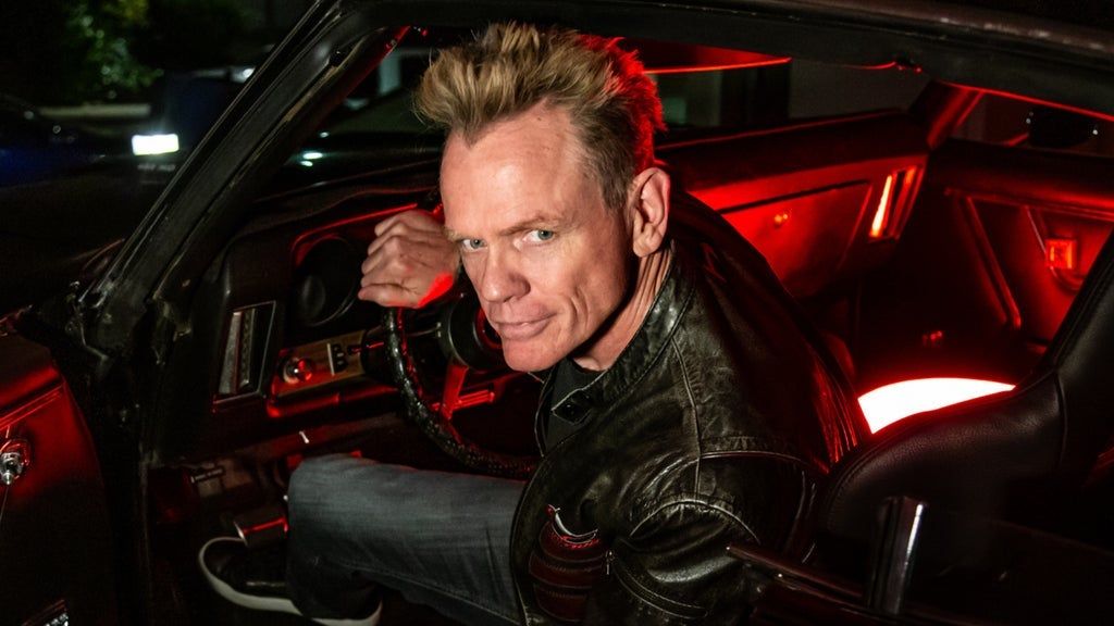 Christopher Titus: Doomed To Repeat, 22 August | Event in Houston | AllEvents