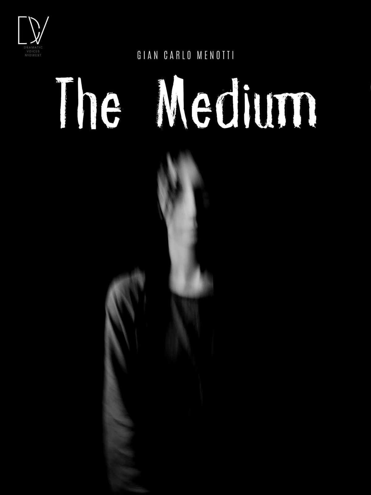 The Medium, 24 January | Event in Kansas City | AllEvents