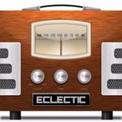 The Radio Eclectic