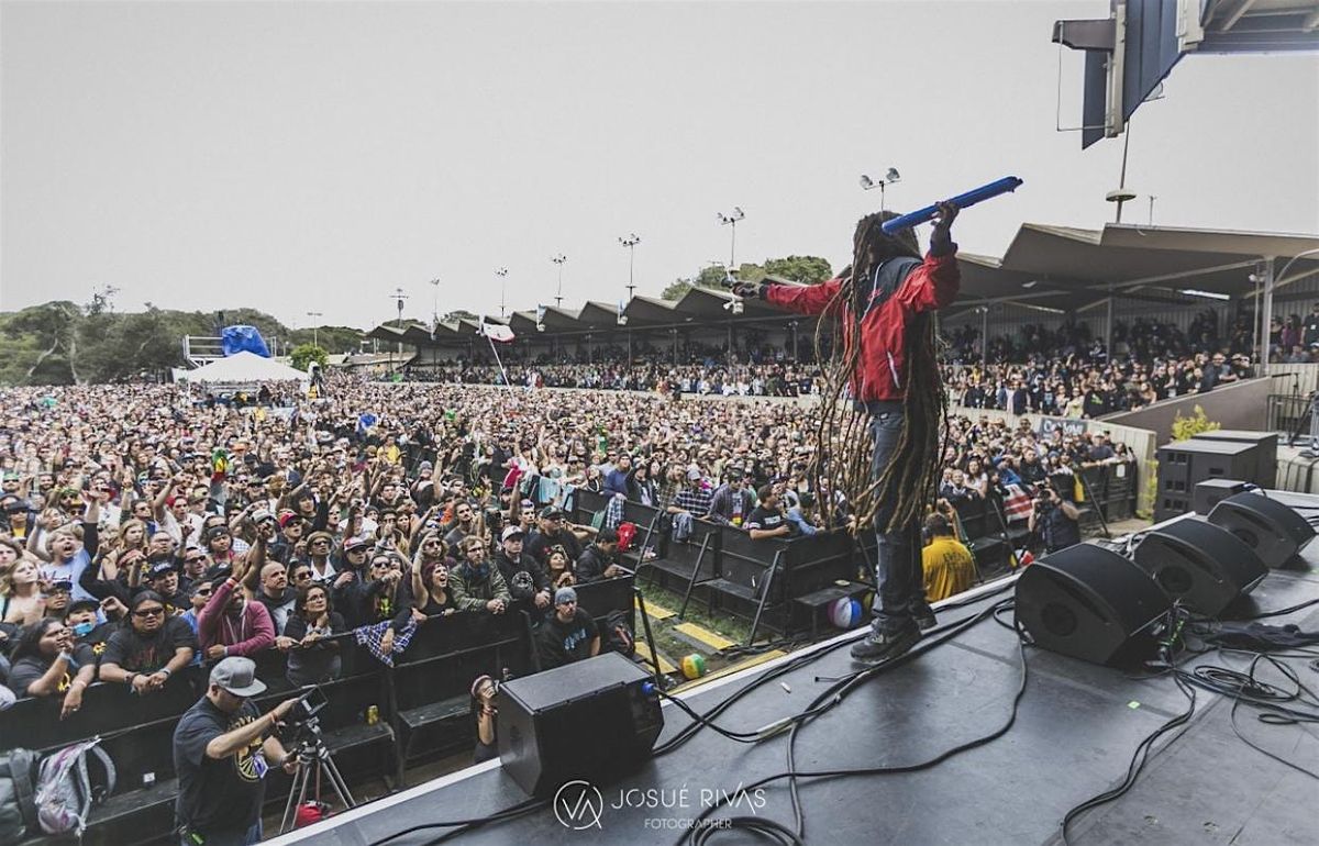 Reggae Circus Dub Fest (Orlando) - w/ E.N Young & Imperial Sound 1.17.26, 17 January | Event in Orlando