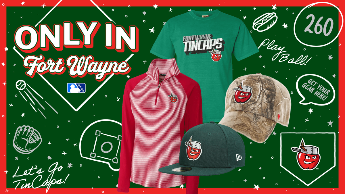 Fort Wayne Tincaps at Lansing Lugnuts, 4 July | Event in Lansing | AllEvents