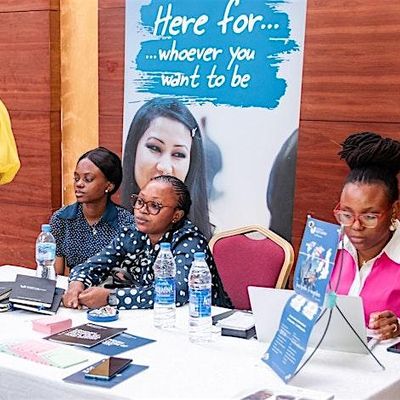 Worldview Education Fair 2026 [Casablanca - Morocco]
