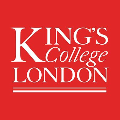 King's College London Impact & Engagement Services logo