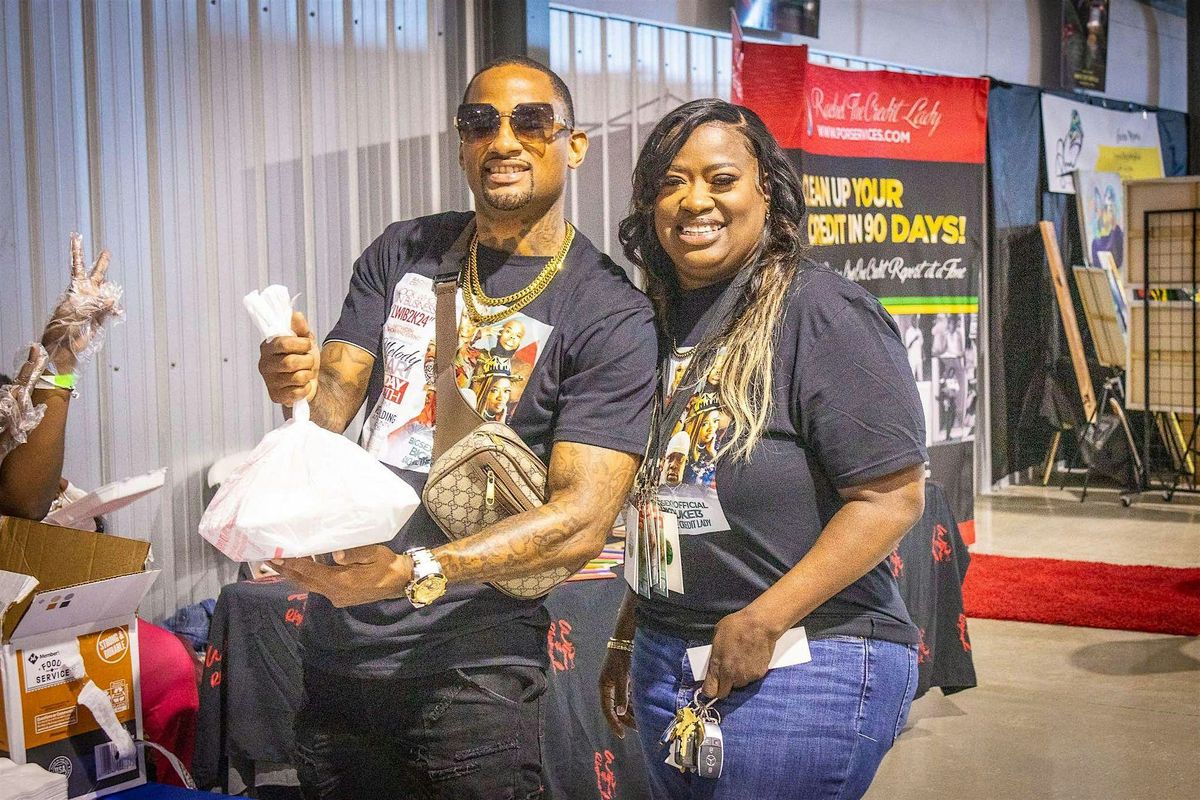 LOOK WHOS IN BUSINESS 2K26, 21 February | Event in Palmetto | AllEvents