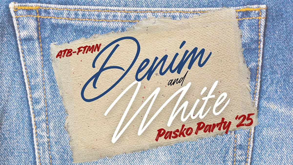 ATB FTMN Pasko Christmas Party (Calgary), 8 December | Event in Calgary | AllEvents