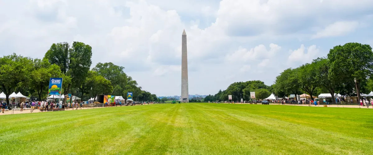 Parking Some Like it Hot - Washington, 26 November | Event in Washington | AllEvents