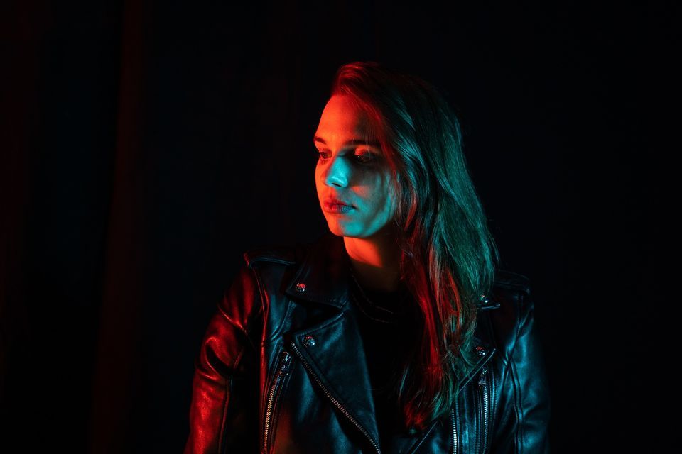 Emma Peridot at Taffys, Taffy's of Eaton, 12 May 2023 AllEvents.in