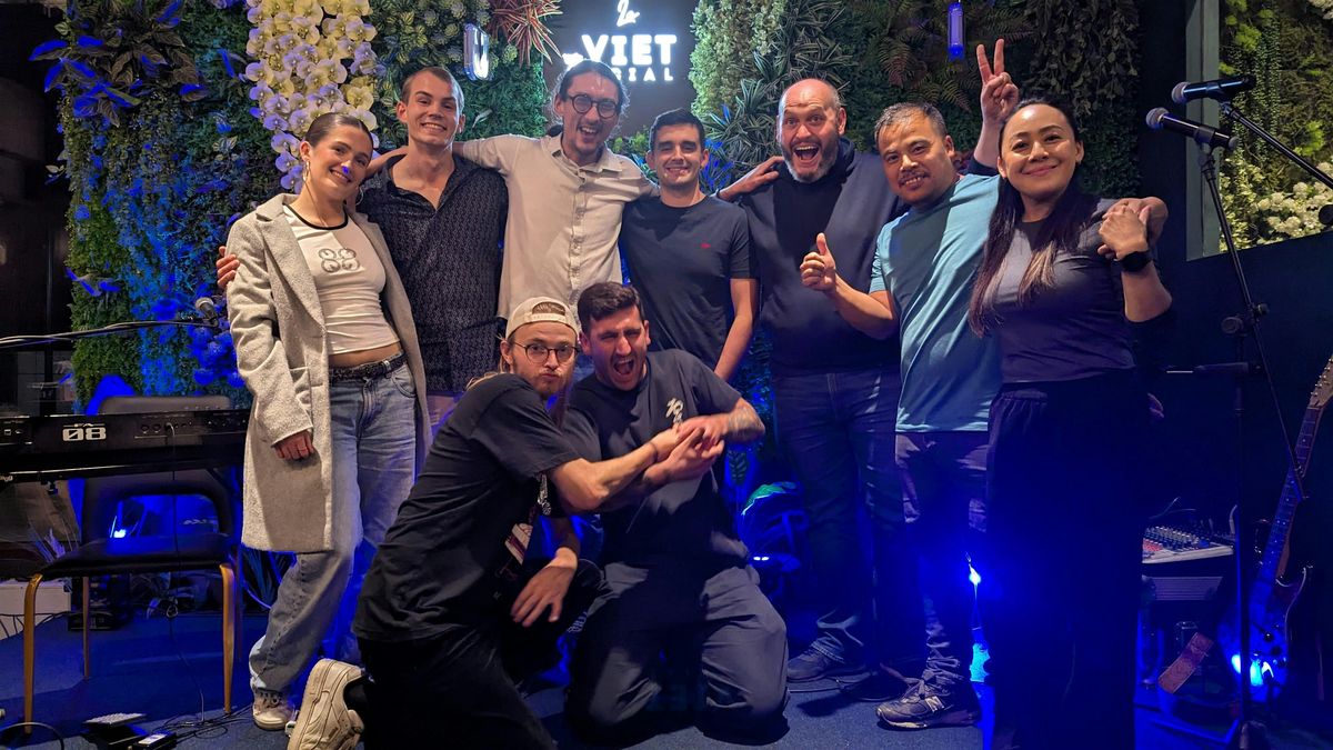 Open Mic Night at Le Viet Social | Event in Liverpool | AllEvents