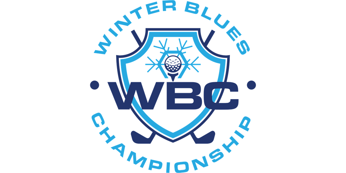 2026 Winter Blues Championship - Michigans Best Indoor Golf Tournament