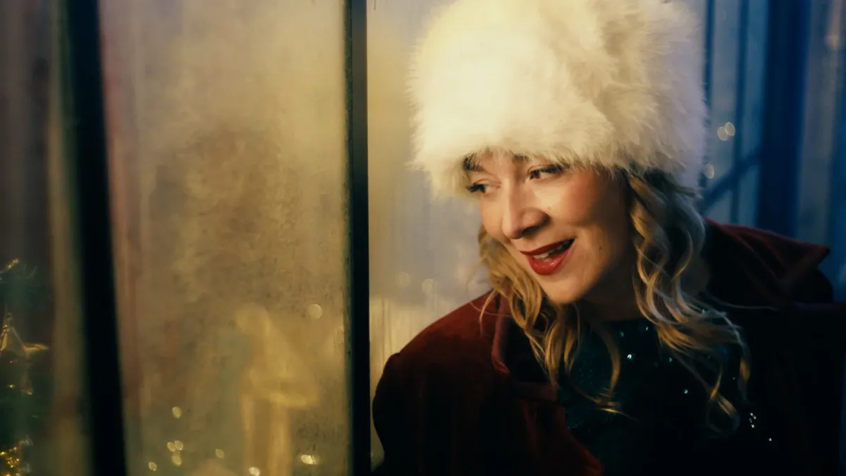 Jill Barber in Pictou, 8 December | Event in Pictou | AllEvents