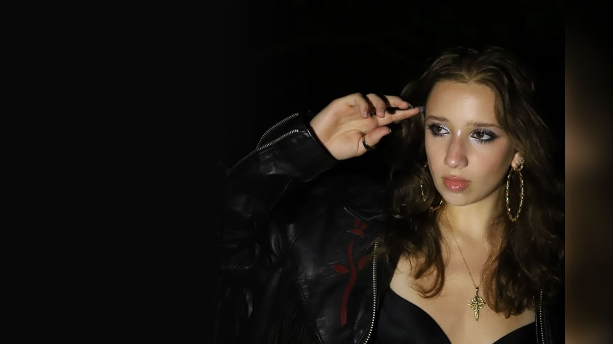 Isabel LaRosa Bristol Tickets, 30 August | Event in Bristol | AllEvents
