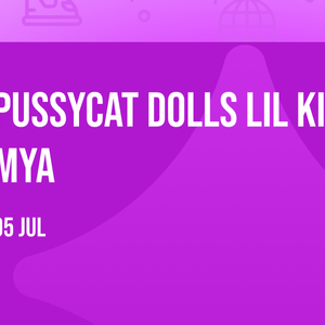 Pussycat Dolls  Lil Kim & Mya