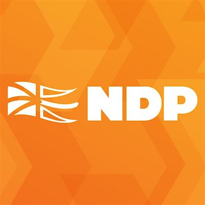 NL NDP