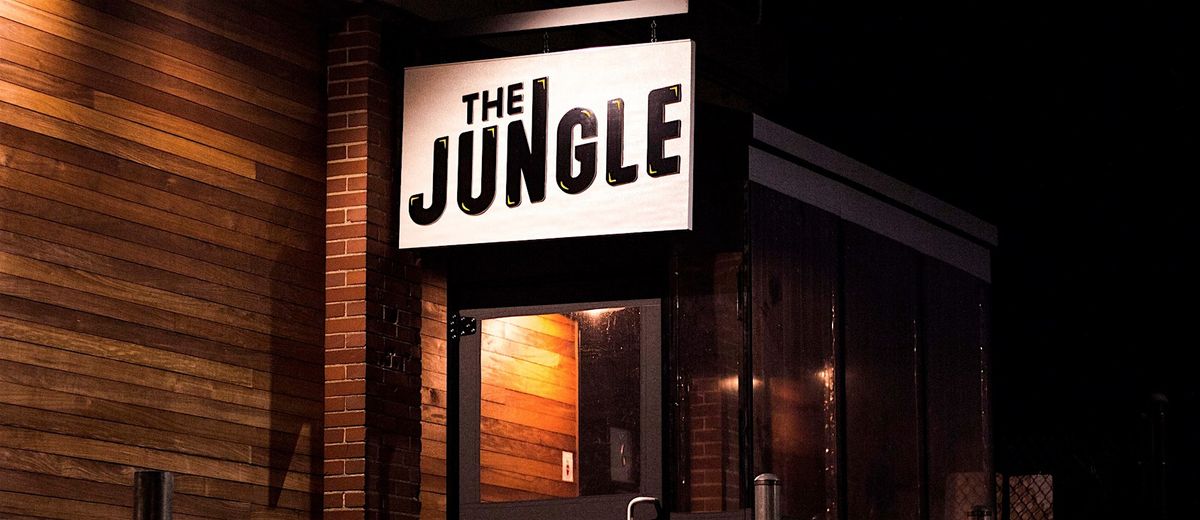 Moon Room/inplainsight/Jersey Slide/Cellar Door, 12 December | Event in Somerville | AllEvents