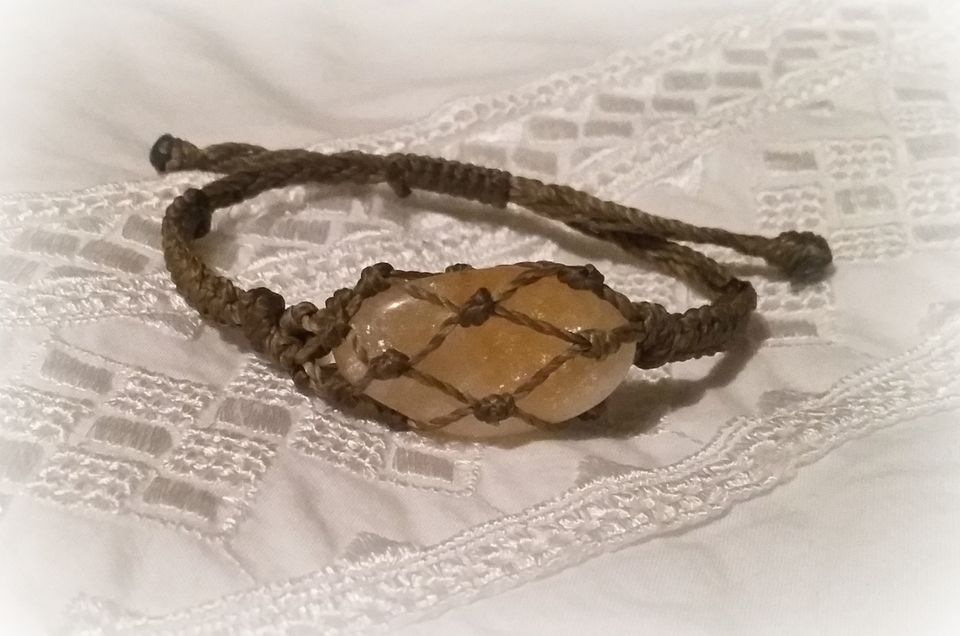 Crystal Bracelet Heartfully Yours Crystal Boutique, Moncton