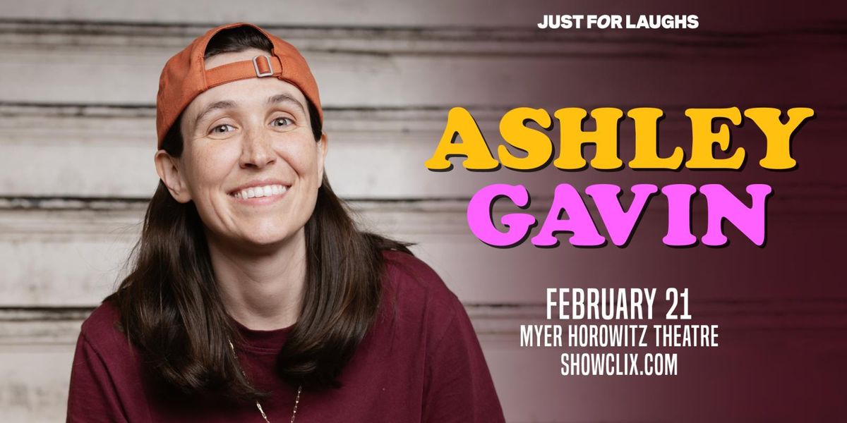 Ashley Gavin, 4 October | Event in Atlanta | AllEvents