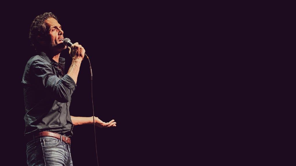 Pete Correale: As I Was Saying, 7 February | Event in Minneapolis | AllEvents