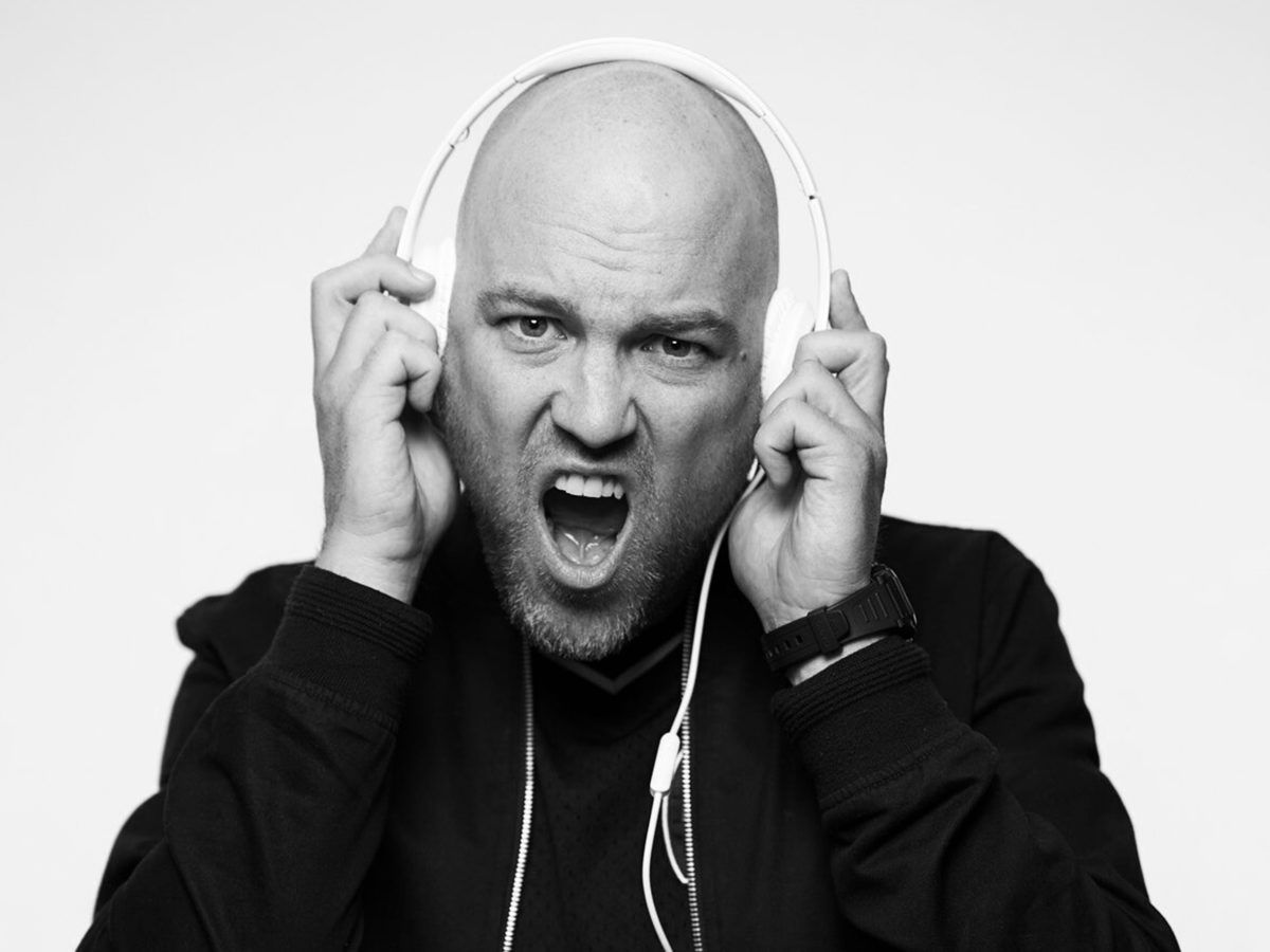 Cory Michaelis at Mic Drop Comedy, 1 November | Event in San Diego | AllEvents