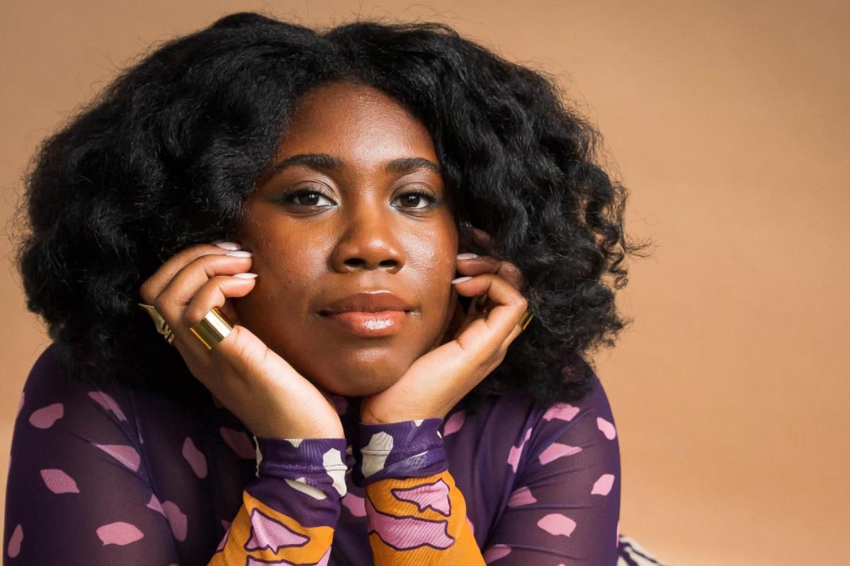 Ekep Nkwelle at Blues Alley, 26 February | Event in Washington | AllEvents