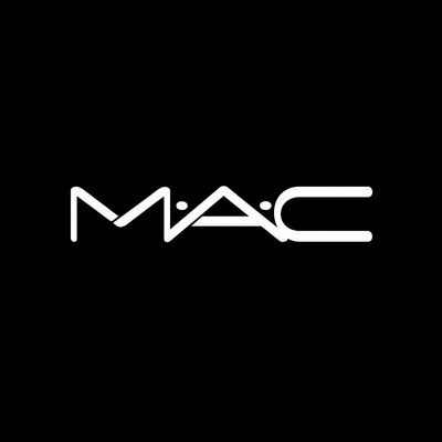M•A•C Cosmetics NorthPark logo