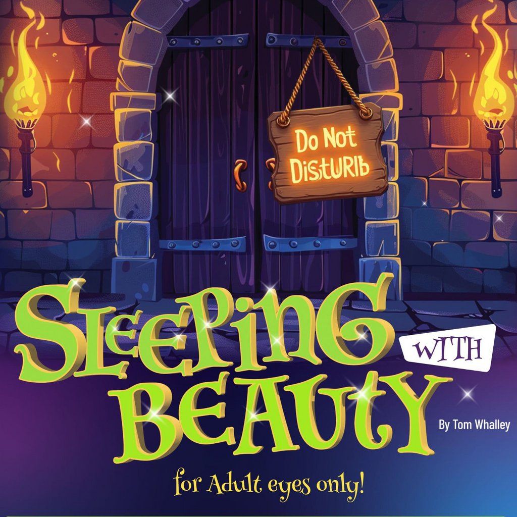Sleeping with Beauty, 6 December | Event in Wrexham | AllEvents