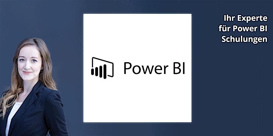 Power BI Desktop Basis - Schulung in Graz | Event in Graz | AllEvents