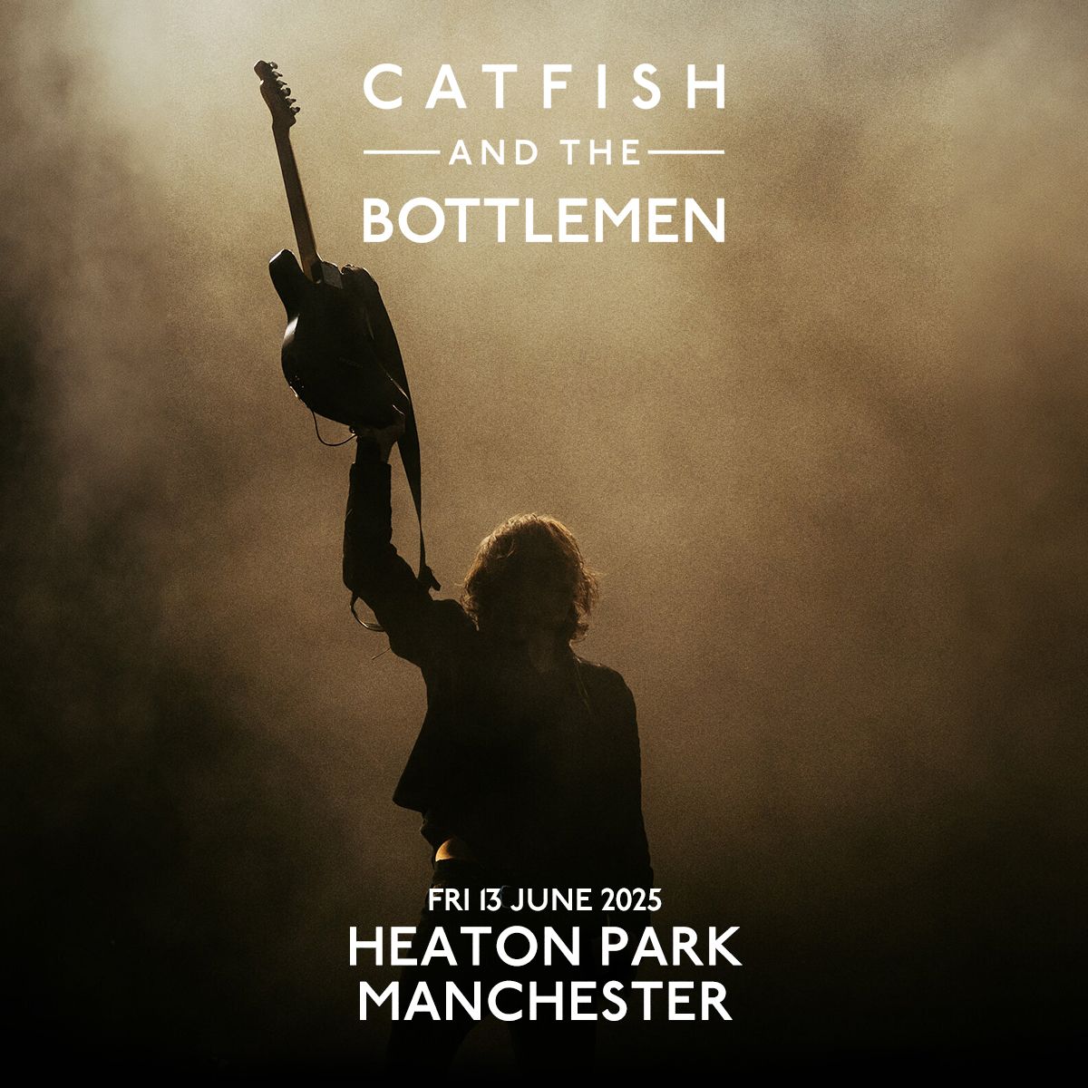 Catfish and the Bottlemen Manchester Tickets | Event in Manchester | AllEvents