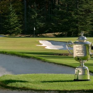 PGA Championship - Thursday Tickets, Quail Hollow Club, Charlotte, 15