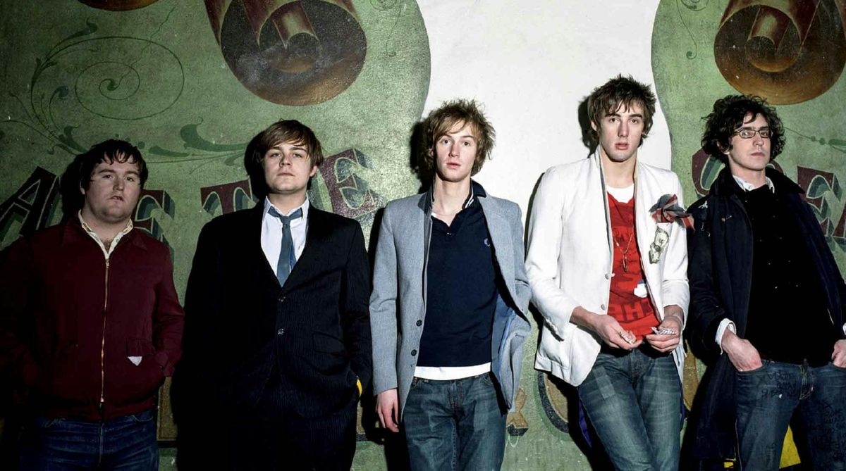 The Paddingtons, 17 October | Event in Manchester | AllEvents