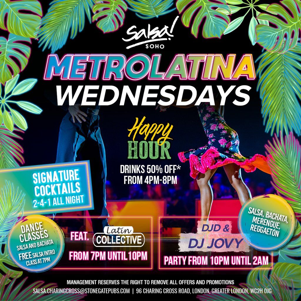 Wednesday FREE Entry B4 9pm. Free Dance class 7pm 241 cocktails, 3 September | Event in London | AllEvents
