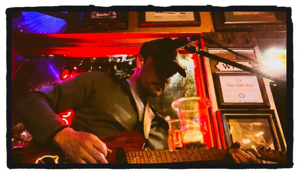 Live at The SideBar w/?️??… ?, The SideBar, Lawton, 10 March