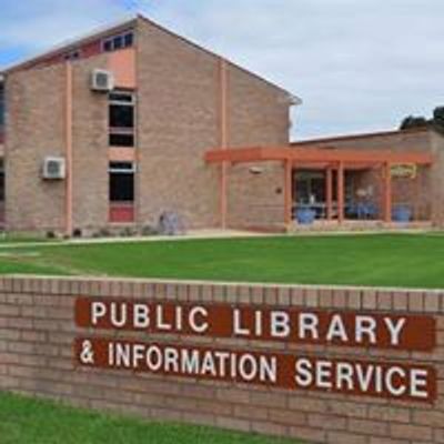 Esperance Public Library